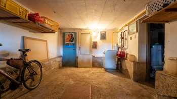 Prodej domu 144 m², Bučovice
