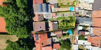 Prodej domu 144 m², Bučovice