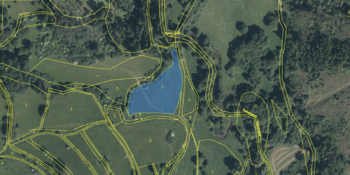 Prodej pozemku 104100 m², Chodová Planá