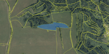 Prodej pozemku 104100 m², Chodová Planá