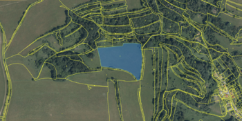 Prodej pozemku 104100 m², Chodová Planá