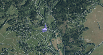 Prodej pozemku 104100 m², Chodová Planá