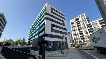 Pronájem garážového stání 1544 m², Praha 3 - Žižkov