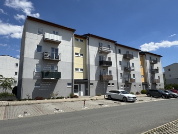 Pronájem bytu 2+kk v osobním vlastnictví 41 m², Kladno