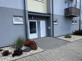 Pronájem bytu 2+kk v osobním vlastnictví 41 m², Kladno