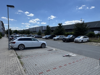 Pronájem bytu 2+kk v osobním vlastnictví 41 m², Kladno