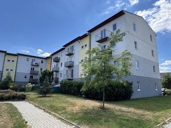 Pronájem bytu 2+kk v osobním vlastnictví 41 m², Kladno