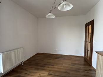 Pronájem bytu 2+kk v osobním vlastnictví 41 m², Kladno