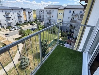Pronájem bytu 2+kk v osobním vlastnictví 41 m², Kladno