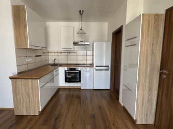 Pronájem bytu 2+kk v osobním vlastnictví 41 m², Kladno