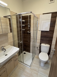 Pronájem bytu 2+kk v osobním vlastnictví 41 m², Kladno