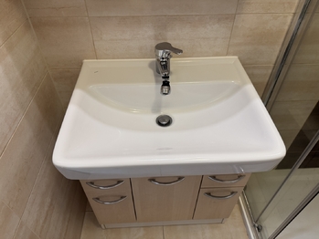 Pronájem bytu 2+kk v osobním vlastnictví 41 m², Kladno