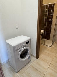 Pronájem bytu 2+kk v osobním vlastnictví 41 m², Kladno