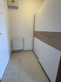 Pronájem bytu 2+kk v osobním vlastnictví 41 m², Kladno