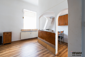 Pronájem bytu 1+1 v osobním vlastnictví 30 m², Mutkov