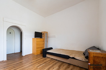 Pronájem bytu 1+1 v osobním vlastnictví 30 m², Mutkov