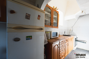 Pronájem bytu 1+1 v osobním vlastnictví 30 m², Mutkov