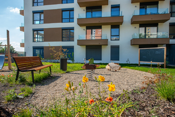 Prodej bytu 2+kk v družstevním vlastnictví 49 m², Praha 9 - Černý Most