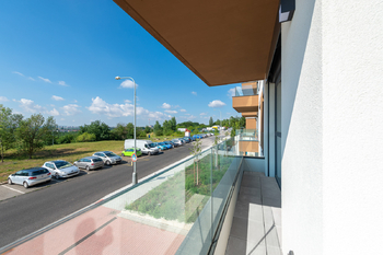 Prodej bytu 2+kk v družstevním vlastnictví 49 m², Praha 9 - Černý Most
