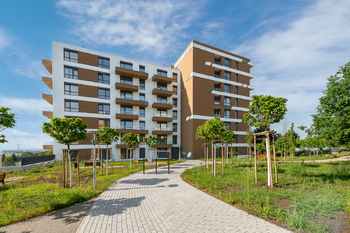 Prodej bytu 2+kk v družstevním vlastnictví 49 m², Praha 9 - Černý Most