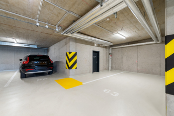 Prodej bytu 2+kk v družstevním vlastnictví 49 m², Praha 9 - Černý Most