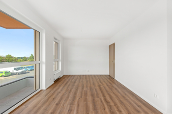 Prodej bytu 2+kk v družstevním vlastnictví 49 m², Praha 9 - Černý Most