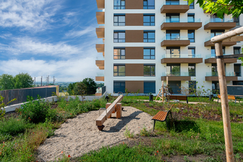 Prodej bytu 2+kk v družstevním vlastnictví 49 m², Praha 9 - Černý Most