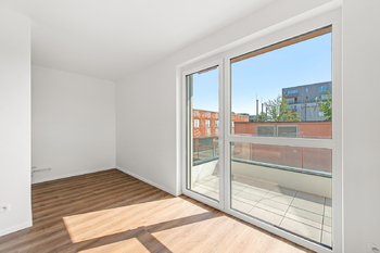 Prodej bytu 2+kk v družstevním vlastnictví 49 m², Praha 9 - Černý Most