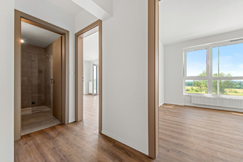 Prodej bytu 2+kk v družstevním vlastnictví 49 m², Praha 9 - Černý Most
