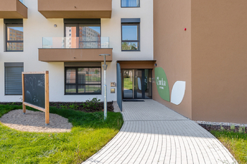 Prodej bytu 2+kk v družstevním vlastnictví 49 m², Praha 9 - Černý Most