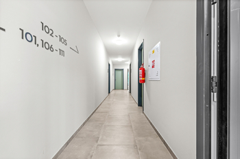 Prodej bytu 2+kk v družstevním vlastnictví 49 m², Praha 9 - Černý Most