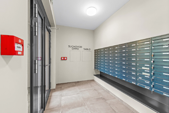 Prodej bytu 2+kk v družstevním vlastnictví 49 m², Praha 9 - Černý Most