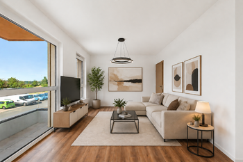 Prodej bytu 2+kk v družstevním vlastnictví 49 m², Praha 9 - Černý Most