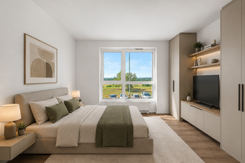 Prodej bytu 2+kk v družstevním vlastnictví 49 m², Praha 9 - Černý Most