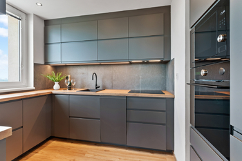Prodej bytu 3+1 v družstevním vlastnictví 70 m², Praha 4 - Michle