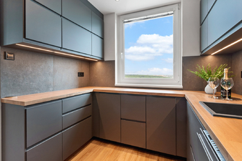 Prodej bytu 3+1 v družstevním vlastnictví 70 m², Praha 4 - Michle