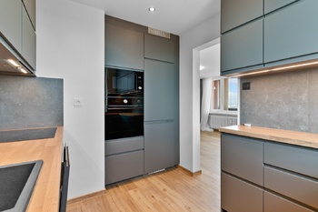 Prodej bytu 3+1 v družstevním vlastnictví 70 m², Praha 4 - Michle