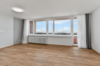 Prodej bytu 3+1 v družstevním vlastnictví 70 m², Praha 4 - Michle