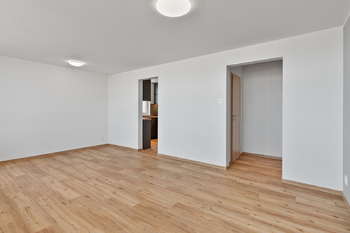 Prodej bytu 3+1 v družstevním vlastnictví 70 m², Praha 4 - Michle