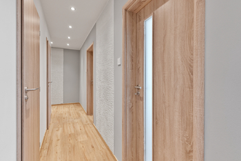 Prodej bytu 3+1 v družstevním vlastnictví 70 m², Praha 4 - Michle