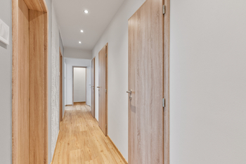 Prodej bytu 3+1 v družstevním vlastnictví 70 m², Praha 4 - Michle