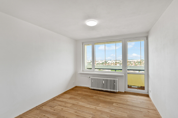 Prodej bytu 3+1 v družstevním vlastnictví 70 m², Praha 4 - Michle