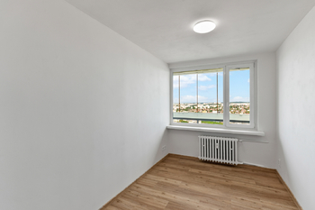 Prodej bytu 3+1 v družstevním vlastnictví 70 m², Praha 4 - Michle