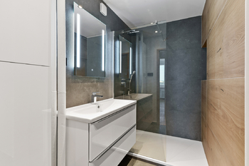 Prodej bytu 3+1 v družstevním vlastnictví 70 m², Praha 4 - Michle