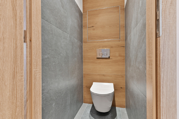 Prodej bytu 3+1 v družstevním vlastnictví 70 m², Praha 4 - Michle