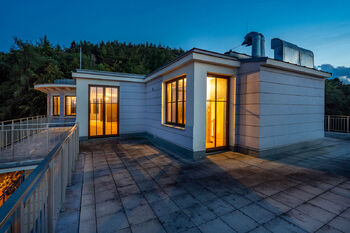 Prodej bytu 6 a více v osobním vlastnictví 537 m², Karlovy Vary