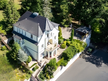 Prodej domu 321 m², Karlovy Vary