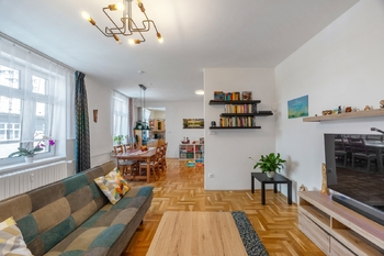 +420 739 604 767 I vaclav.adamcik@re-max.cz I Václav Adamčík REMAX Centrum I prodej bytu Frýdek Místek - Prodej bytu atypický v osobním vlastnictví 152 m², Frýdek-Místek