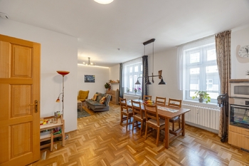 +420 739 604 767 I vaclav.adamcik@re-max.cz I Václav Adamčík REMAX Centrum I prodej bytu Frýdek Místek - Prodej bytu atypický v osobním vlastnictví 152 m², Frýdek-Místek