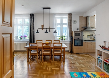 +420 739 604 767 I vaclav.adamcik@re-max.cz I Václav Adamčík REMAX Centrum I prodej bytu Frýdek Místek - Prodej bytu atypický v osobním vlastnictví 152 m², Frýdek-Místek 